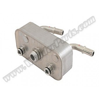 Şanzıman Yağ Radyatörü E46 X3:E83